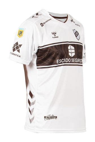 Maillots Ca Platense