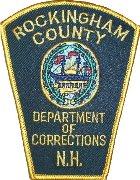 patch – Rockingham County, NH