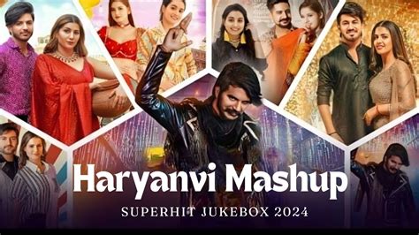 Latest Haryanvi All Songs Sapna Chaudhary Pranjal Dahiya Masoom