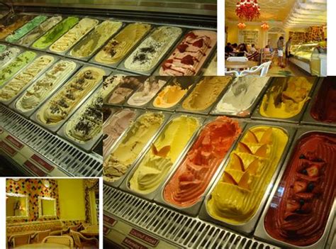 15 Best Ice Cream In Las Vegas On The Strip 2025