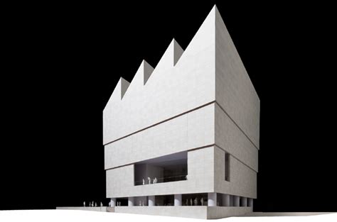 El nuevo museo Jumex | Arquine