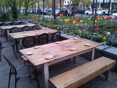 restaurants near me outdoor seating - Folly Blook Navigateur