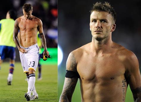 David Beckham Photo David Beckham Shirtless David Beckham Shirtless