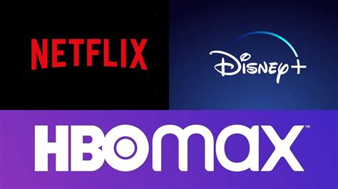 Nuevos Planes Baratos De Netflix HBO Max Y Disney