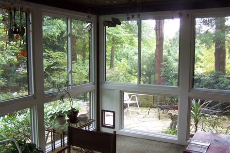 Sunroom For Year Round Comfort For Your Harrisonburg Home Heartland