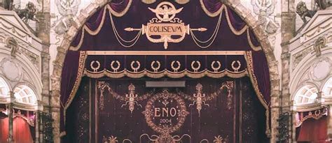 His Majesty's Theatre London - What's On Guide