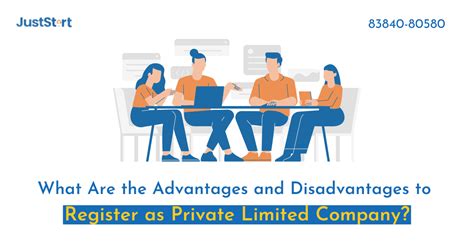 Advantages And Disadvantages Of Private Limited Company