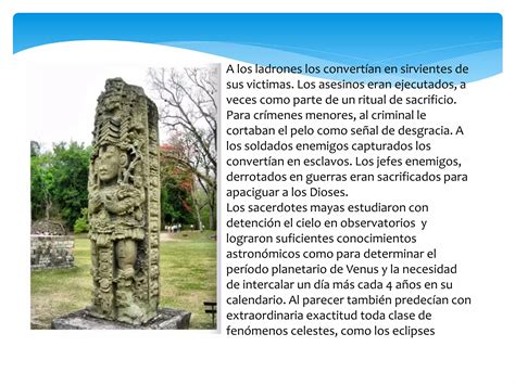 Los Mayas En Honduras Ppt