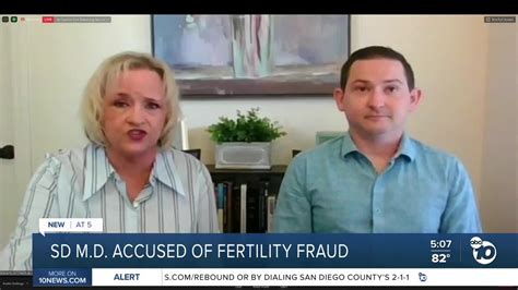 Woman Claims Doctor Used Own Sperm For Artificial Insemination