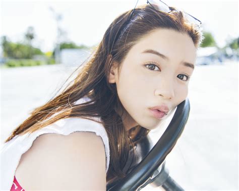 永野芽郁寫真集moment2019年一半藍色モーメント美國洛杉磯6 Pinkupost