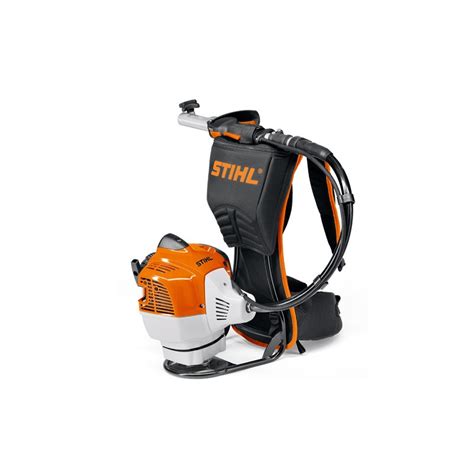 DEBROUSSAILLEUSE A DOS STIHL 460 TC EM