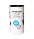 Flor de sal ecológica en escamas Biomaris Salinas del Alemán 300 g