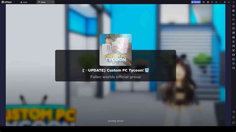 Roblox Custom Pc Tycoon Codes Build Your Ultimate Pc November