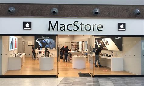 ¿cuál Es La Diferencia Entre Las Tiendas Apple Store Ishop Y Macstore