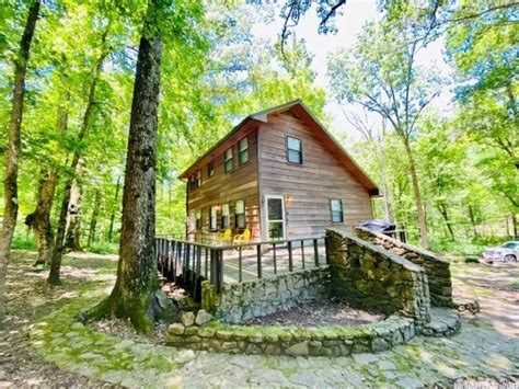 Mountain View Stone County AR Lakefront Property Waterfront Property