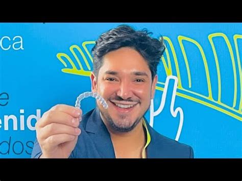 Transforma Tu Sonrisa Con Invisalign Youtube