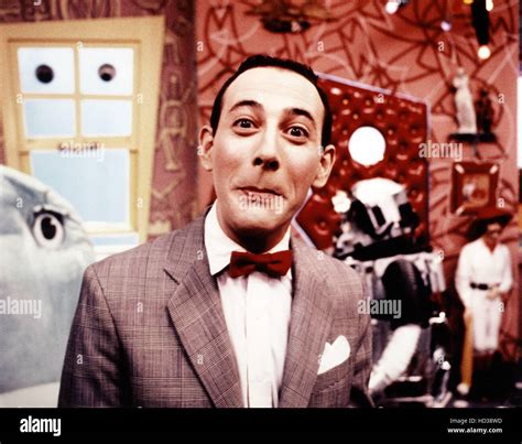 Paul Reubens Aka Pee Wee Herman Pee Wee Herman Paul Reubens Hot Sex Picture