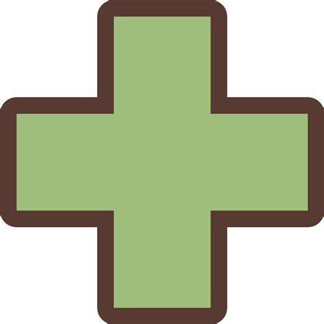 Pharmacy Vector SVG Icon SVG Repo