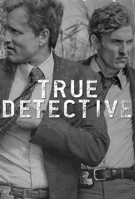 True Detective Season 5 2025 MovieMeter