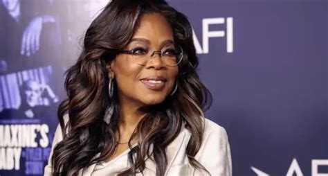 Oprah Tackles The Truth Behind Weight Loss Medications MHTN