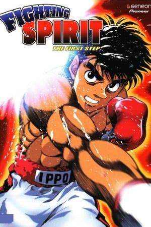 Ver Esp Ritu De Lucha Hajime No Ippo Temporada Episodio Online