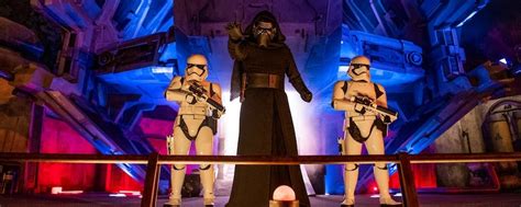 Tickets for Disneyland After Dark: Star Wars Nite Available for Annual ...