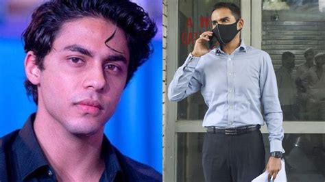 Aryan Khan Case Sameer Wankhede Have Foreign Trips Buys Lot Of Land