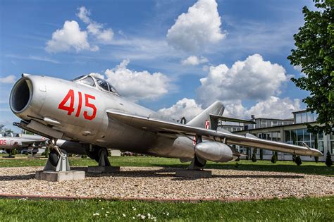 Świętujemy 85 lat lotnictwa w Mielcu Polskie Zakłady Lotnicze otworzą