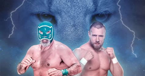 Bryan Danielson Finalmente Cumplir Su Sue O De Enfrentar A Blue