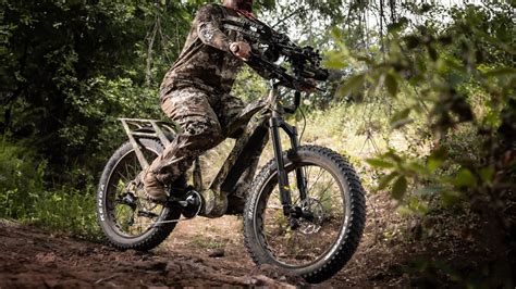 Quietkat Apex Pro Review A Hunting E Bike True Republican