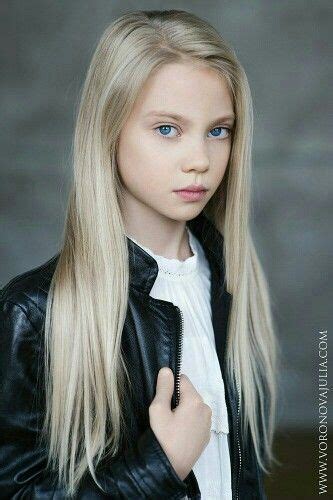 Alicel Blonde Hair Characters Beautiful Little Girls Hair Beauty