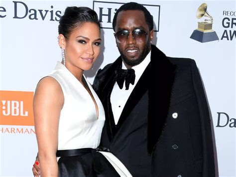 artis hollywood   dipacari p diddy hingga jadi saksi