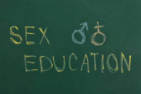 ¿por Qué Es Importante La Educación Sexual Euroinnova