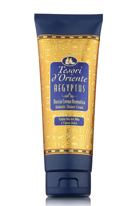 Tesori D Oriente Duschcreme Egipto 250 Ml Amazon De Kosmetik