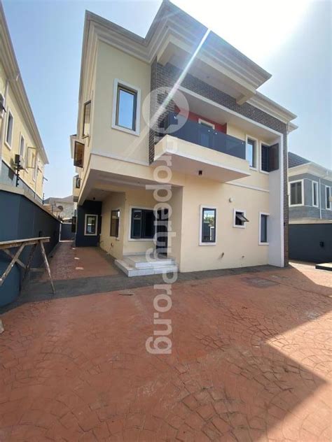 Buy Newly Built Bedroom Duplex With A Room Bq In Samonda Ibadan Oyo