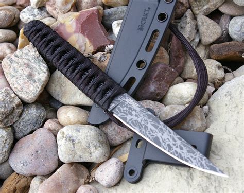 CRKT Burnley OBAKE Knife Review