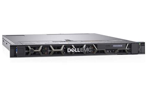 Dell Emc Poweredge R640 Rack Server Tempest Telecom Solutions