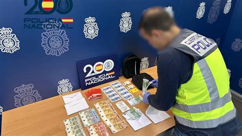 Detenidas Tres Personas En Alicante Por Estafar A Personas Mayores Con