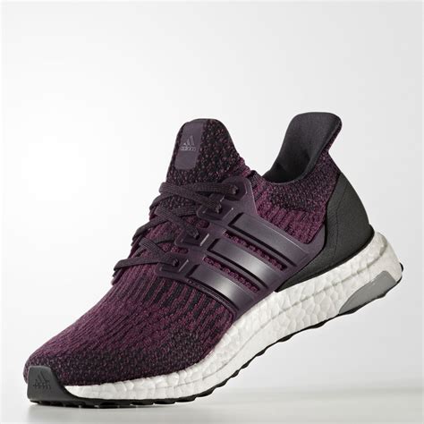 Adidas Ultraboost Womens Running Shoes 43 Off