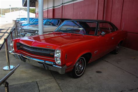 1968 Amc Ambassador Sst Coupe 1968 Amc Ambassador Sst Coup Flickr