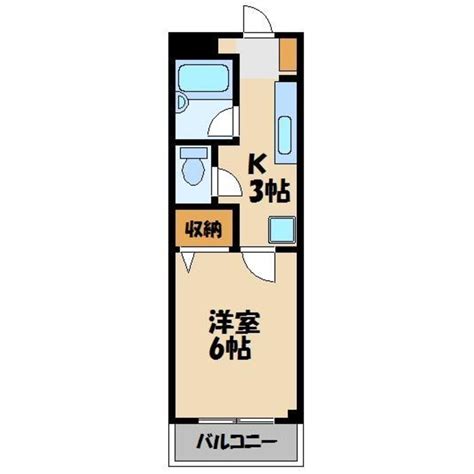 西武新宿線 新所沢駅 地上3階建て 築32年 埼玉県所沢市緑町2丁目 53万円／1k／22㎡｜賃貸物件賃貸マンション・アパート・一戸