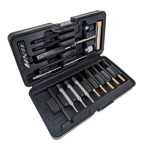 Deluxe Gunsmithing Tool Kit