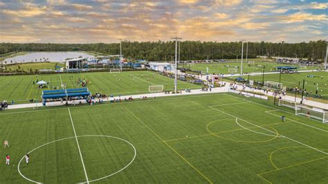 Paradise Coast Sports Complex to house USL Naples expansion team ...