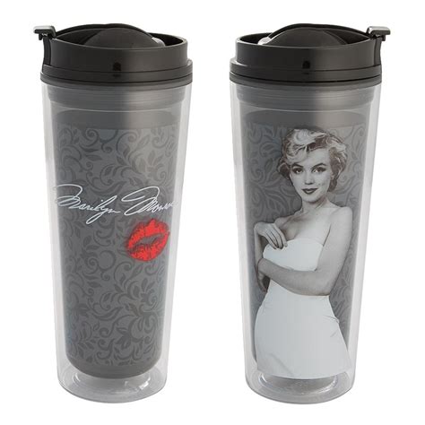 Coffee Cups And Travel Mugs Marilyn Monroe At Lucystore