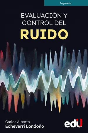 Pdf Evaluaci N Y Control Del Ruido De Carlos Echeverri