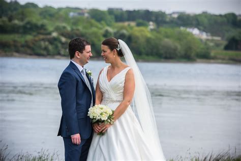 Weddings at The Ferrycarrig Hotel, Ireland — The Photographic Lounge