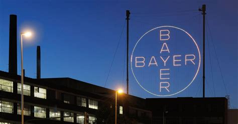 Unternehmensgeschichte Bayer Global