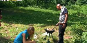 WTF Pass Hot College Sluts Go Wild In The Country Part 3 Hailey Ariana Dorothea Albina