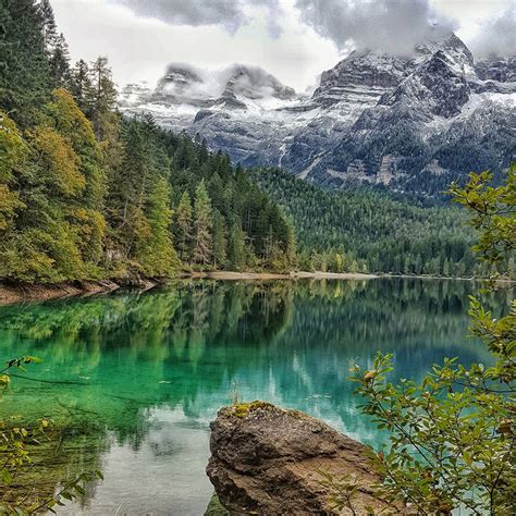 Cose Sul Lago Di Tovel Che Vi Faranno Venire Voglia Di Andarci