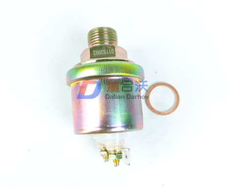 Deutz Pressure Sensor Deutz Pressure Sensor For Fl Engine